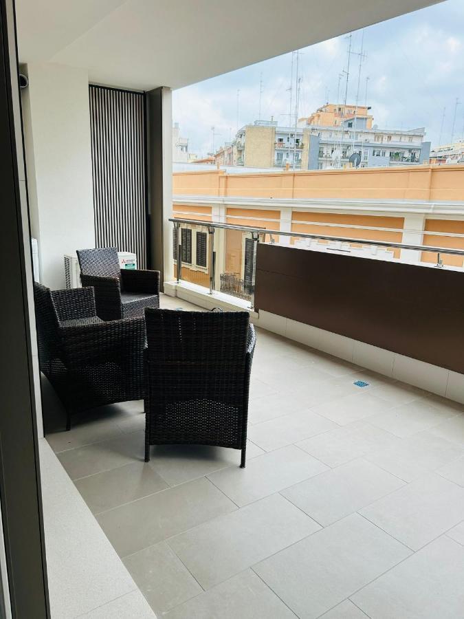 D'Amar House Apartamento Bari Exterior foto