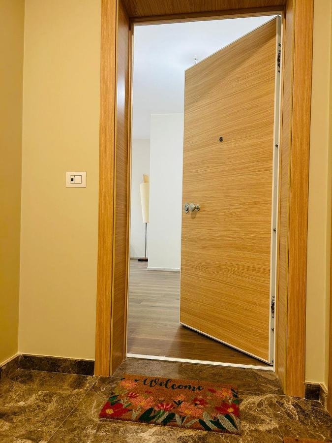 D'Amar House Apartamento Bari Exterior foto