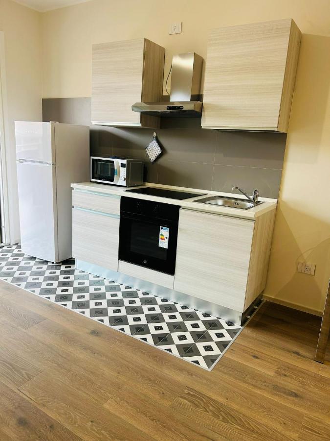 D'Amar House Apartamento Bari Exterior foto