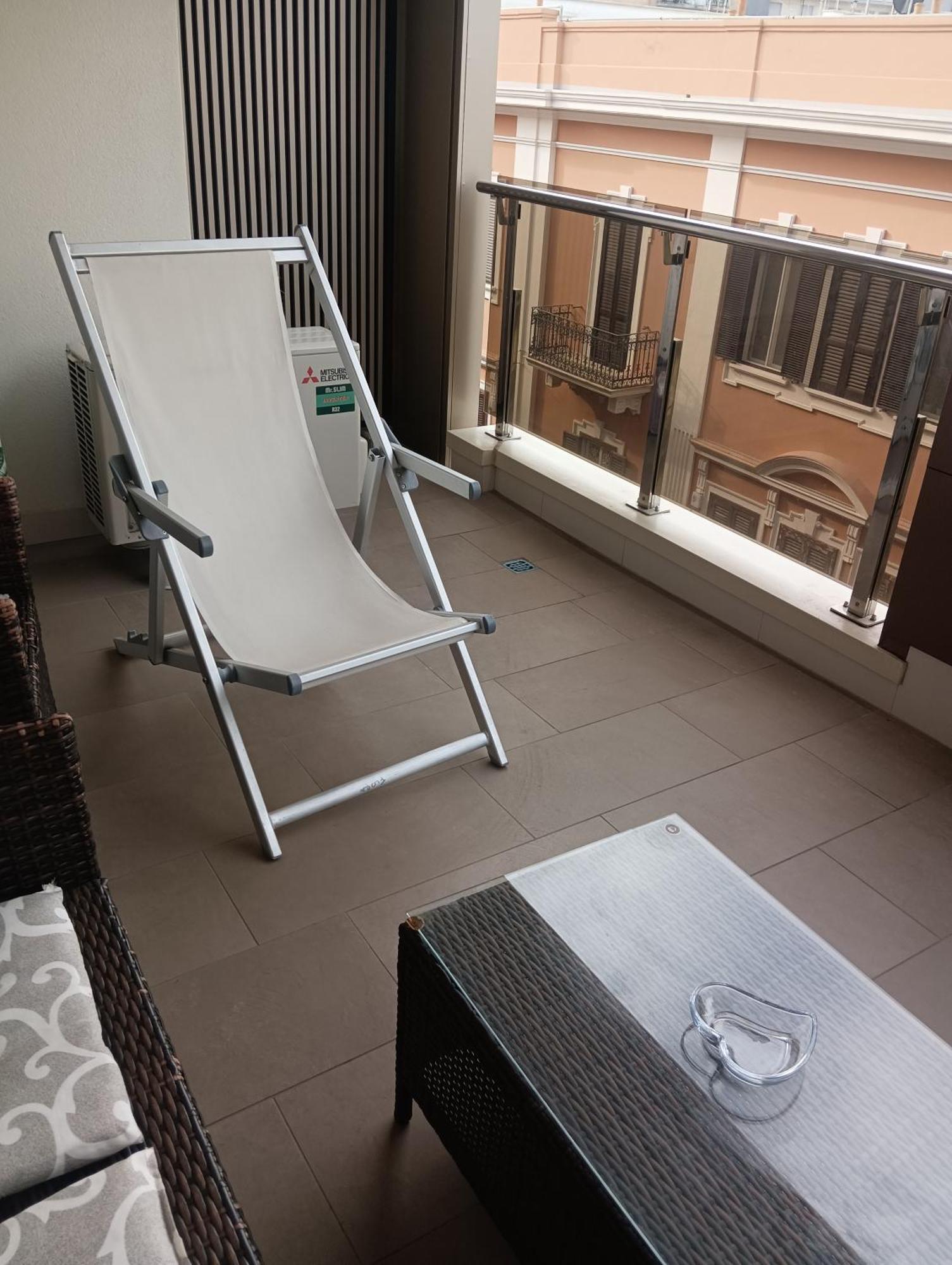 D'Amar House Apartamento Bari Exterior foto